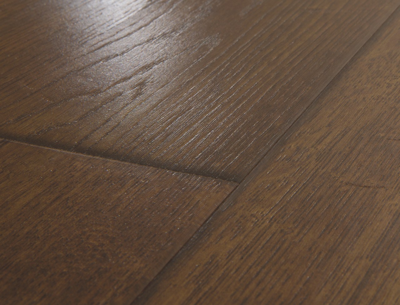 Ламинат Quick Step Impressive Дуб Деревенский IM1851 1380×190×8